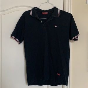 Polo from Bench